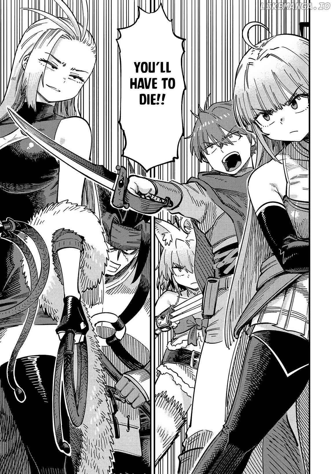 Redo Of Healer, Chapter 67.1 image 09